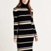 J.O.A. Knit Dress