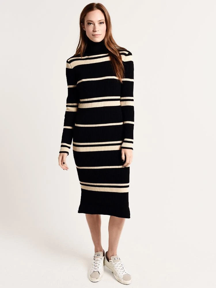 J.O.A. Knit Dress 5 J.O.A. Knit Dress - Image 5