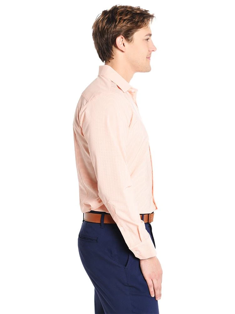 Mizzen+Main Charles Leeward Collection Shirt 4 Mizzen+Main Charles Leeward Collection Shirt - Image 4
