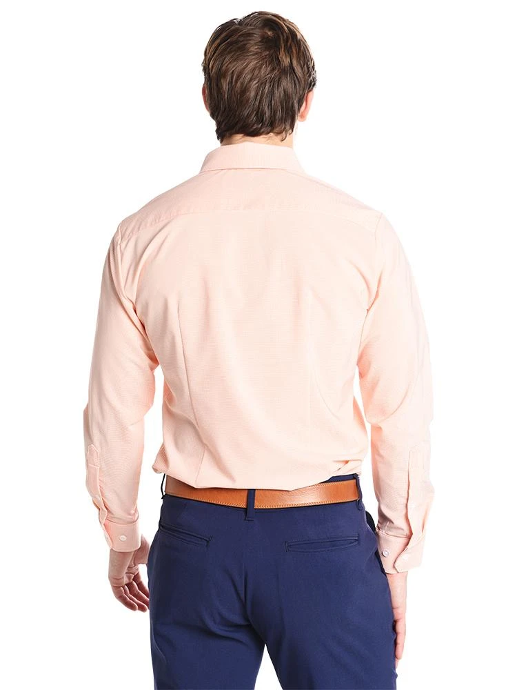 Mizzen+Main Charles Leeward Collection Shirt 5 Mizzen+Main Charles Leeward Collection Shirt - Image 5