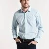 Mizzen+Main Knoll Shirt