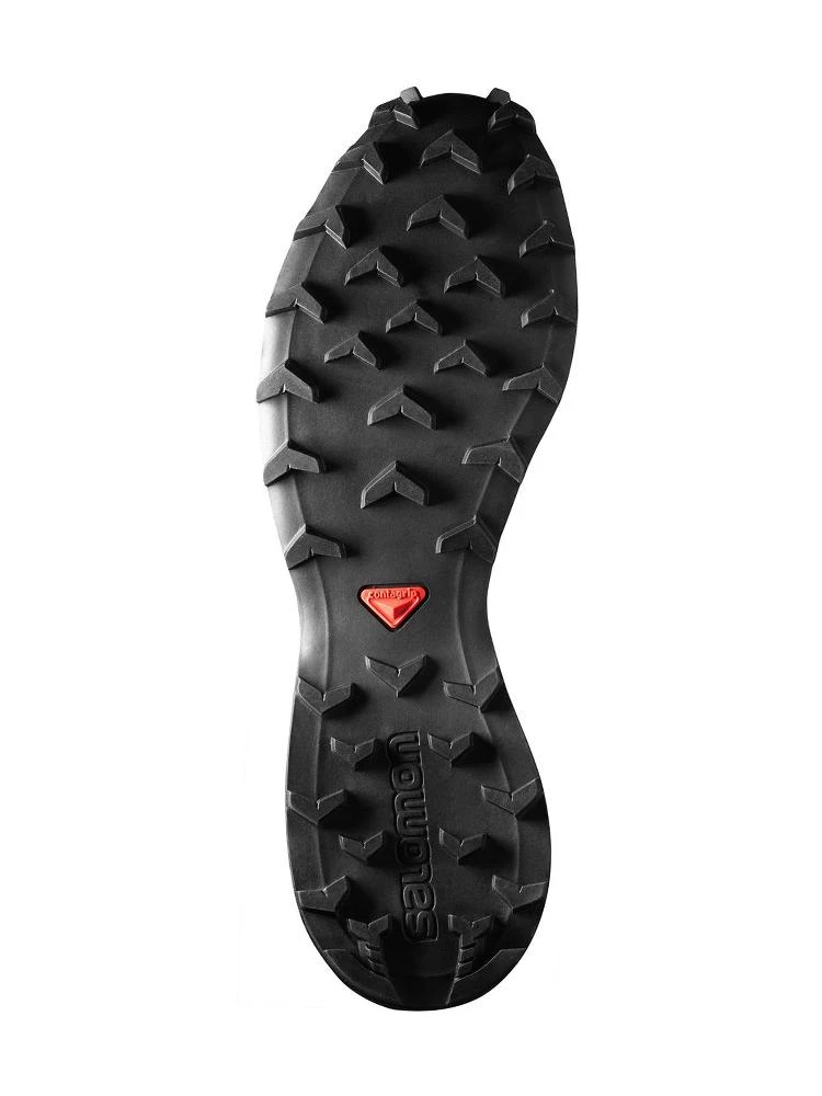 Salomon Speedcross 4 Running Shoe 3 Salomon Speedcross 4 Running Shoe - Image 3