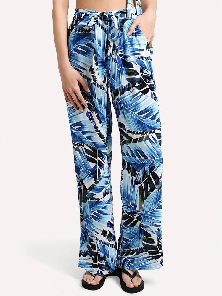 La Blanca Too Cool Pant 1 La Blanca Too Cool Pant