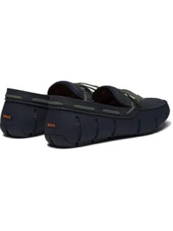 SWIMS Lace Loafer DT -Standrews Links Officials Store lace loafer dtalt1