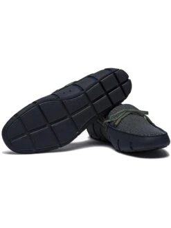 SWIMS Lace Loafer DT -Standrews Links Officials Store lace loafer dtalt2
