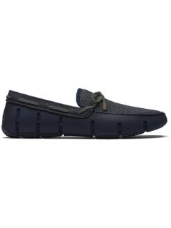 SWIMS Lace Loafer DT