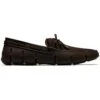 SWIMS Men's Lace Front Loafer