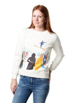 G. Kero Le Saut Sweatshirt