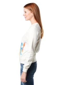 G. Kero Le Saut Sweatshirt -Standrews Links Officials Store le saut sweatshirt lesautalt2