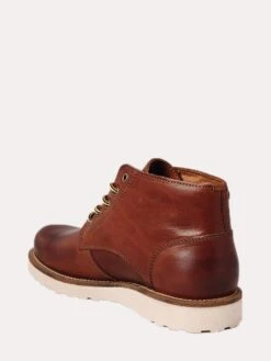 Pajar Men's Linton Boot -Standrews Links Officials Store linton cognacalt1