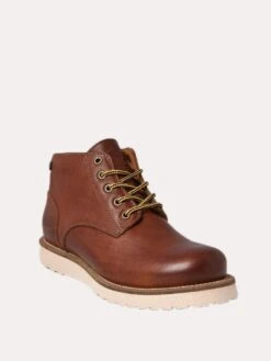 Pajar Men's Linton Boot -Standrews Links Officials Store linton cognacalt2