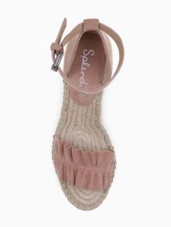 Splendid Bedford Wedge -Standrews Links Officials Store ll1234 darkblushalt2