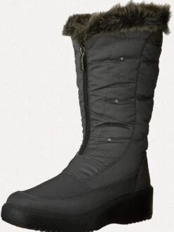Pajar Women's Louise Boot -Standrews Links Officials Store louise charcoalalt2