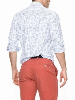 Rodd And Gunn Drummond Long Sleeve Shirt 6 Rodd And Gunn Drummond Long Sleeve Shirt -Standrews Links Officials Store lp2739 snowalt1