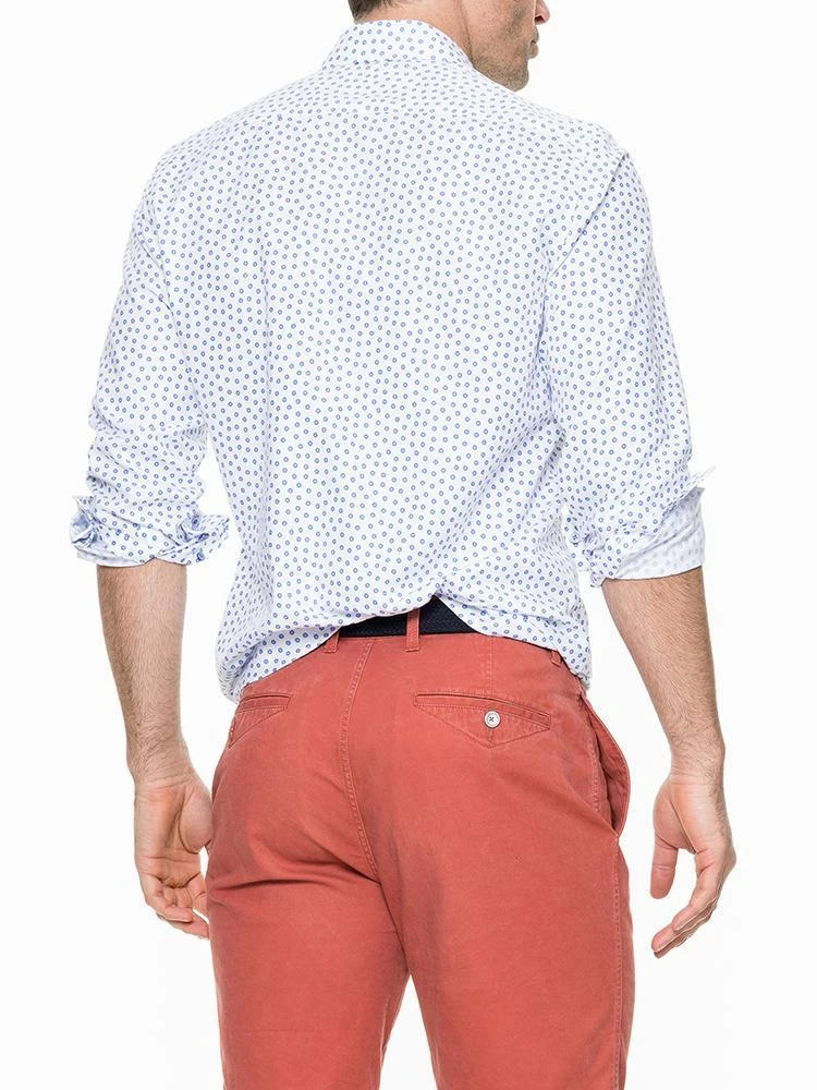 Rodd And Gunn Drummond Long Sleeve Shirt 3 Rodd And Gunn Drummond Long Sleeve Shirt - Image 3