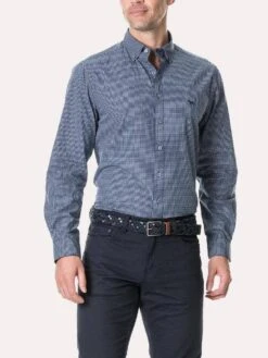 Rodd And Gunn Wingrove Shirt