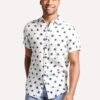 Rodd And Gunn Bellmount Short Sleeve Shirt