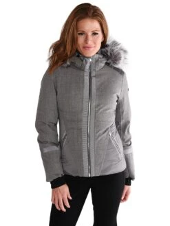 Kjus Women's Sella Jacket