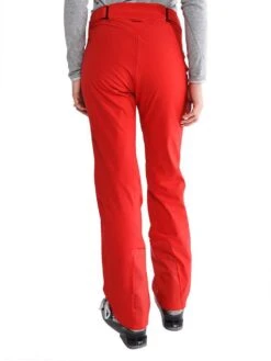 Kjus Women's Formula Pant -Standrews Links Officials Store ls20 a04 scarletalt2