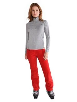 Kjus Women's Formula Pant -Standrews Links Officials Store ls20 a04 scarletalt3