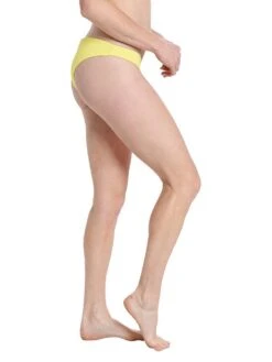 L Space Emma Bottom Bit 8 L Space Emma Bottom Bit -Standrews Links Officials Store ls25b17 canaryyellowalt2