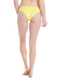 L Space Emma Bottom Bit 9 L Space Emma Bottom Bit -Standrews Links Officials Store ls25b17 canaryyellowalt3