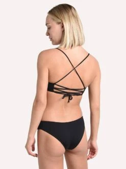 L Space Flynn Top -Standrews Links Officials Store lsflt18 blackalt3