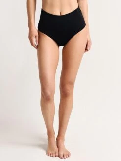 L Space Portia Full Bikini Bottom