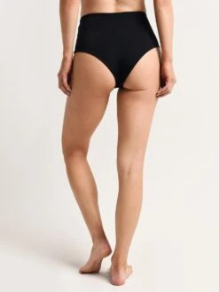 L Space Portia Full Bikini Bottom -Standrews Links Officials Store lspoc17 blackalt3