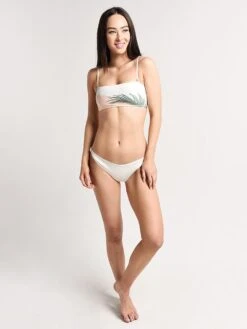 L Space Sundrop Bitsy Bottom -Standrews Links Officials Store lsspb18 creamalt1