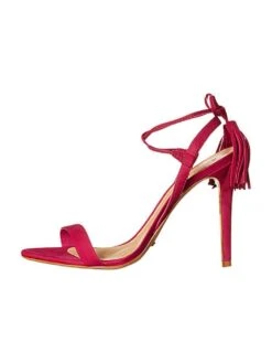 Schutz Maggie Heel -Standrews Links Officials Store maggie truepinkalt1