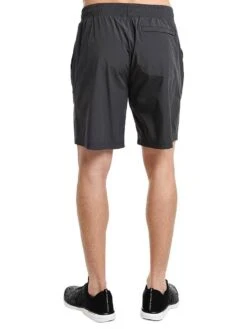 Rhone Mako 9in Short -Standrews Links Officials Store mak 181 asphaltalt3