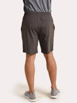 Rhone 9" Mako Short 6 Rhone 9" Mako Short -Standrews Links Officials Store mak 182 asphaltalt2