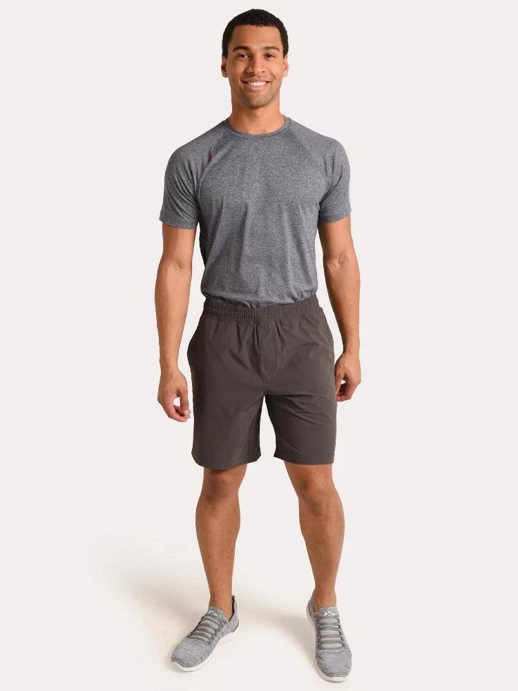 Rhone 9" Mako Short 4 Rhone 9" Mako Short - Image 4