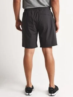 Rhone Mako 9 Inch Short -Standrews Links Officials Store mak cor asphaltalt2