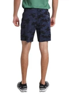 Rhone Mako 7 Inch Short -Standrews Links Officials Store mas 172 navycamoalt2