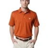 Peter Millar Men's Collegiate Performance Polo