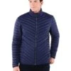 Kjus Men's Blackcomb Down Jacket