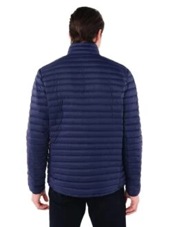 Kjus Men's Blackcomb Down Jacket -Standrews Links Officials Store mc15 807a atlantablue alaskabluealt3