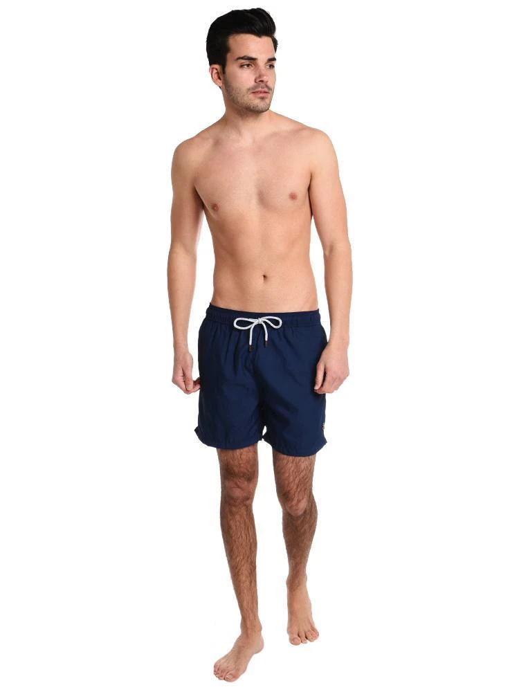 Retromarine Retro Navy New Yorker 3 Retromarine Retro Navy New Yorker - Image 3