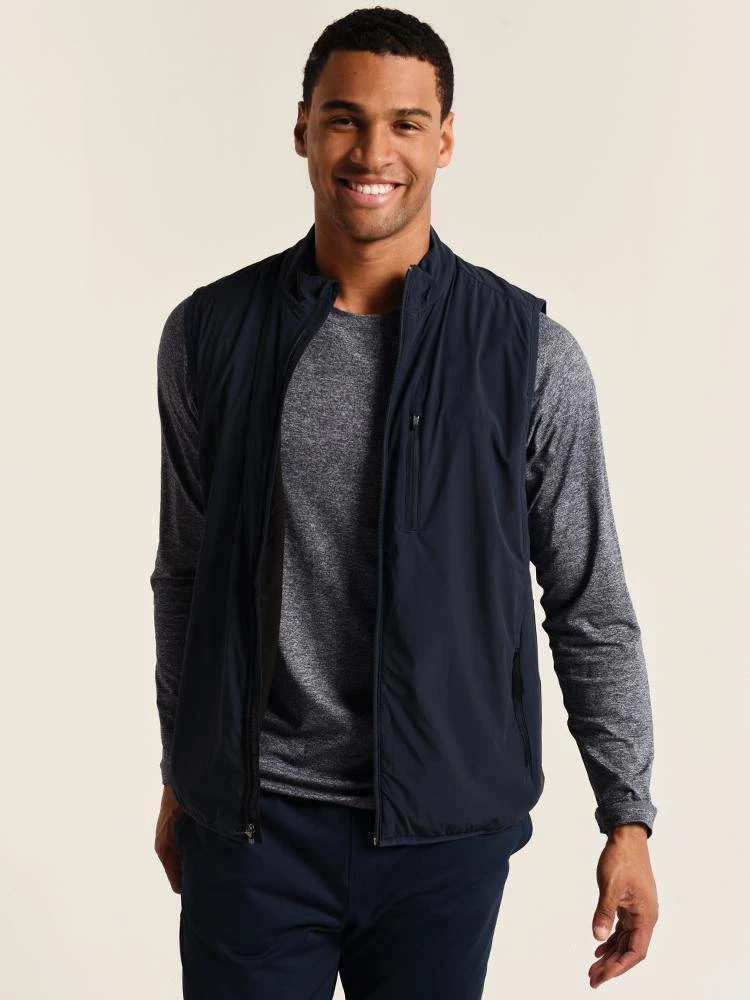 Rhone MicroClimate Vest 1 Rhone MicroClimate Vest