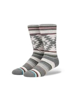 Stance USA 3 Pack Sock -Standrews Links Officials Store md17pkusa multialt2
