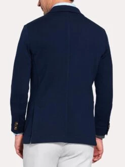 Peter Millar Crown Comfort Blazer -Standrews Links Officials Store me0j07 navyalt1