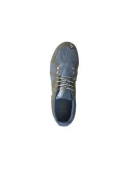 On Men's Cloud Running Shoe -Standrews Links Officials Store mens cloud olive greyalt3