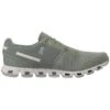 On Men's Monochrome Cloud Running Shoe