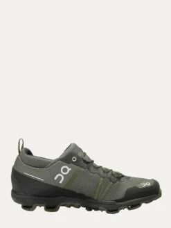On Men's Cloudventure Midtop