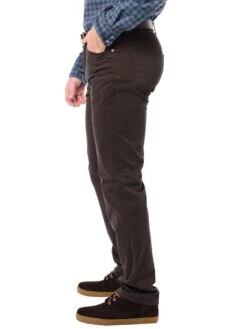 Peter Millar Men's Sateen Stretch Five-Pocket Pant 7 Peter Millar Men's Sateen Stretch Five-Pocket Pant -Standrews Links Officials Store mf16b93 bisonalt1