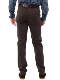 Peter Millar Men's Sateen Stretch Five-Pocket Pant 8 Peter Millar Men's Sateen Stretch Five-Pocket Pant -Standrews Links Officials Store mf16b93 bisonalt2