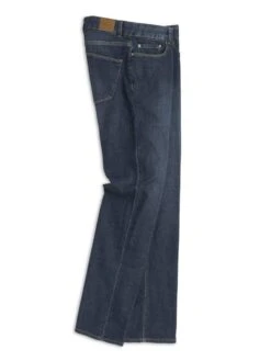 Peter Millar Men's The Jean -Standrews Links Officials Store mf17b94 lightindigoalt2