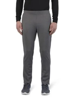 Peter Millar Men's Helsinki Stretch Knit Jogger -Standrews Links Officials Store mf17eb45 smoke 620159ca ee5b 4301 8d25 b7bd826f2c3d
